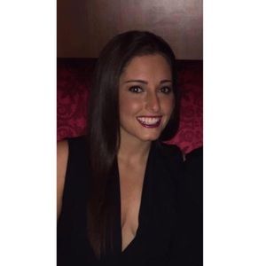 Meet your Posher, Nina